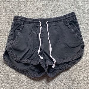Billabong Linen Shorts